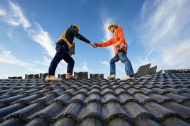 Best Roofing for New Construction  in Herriman, UT